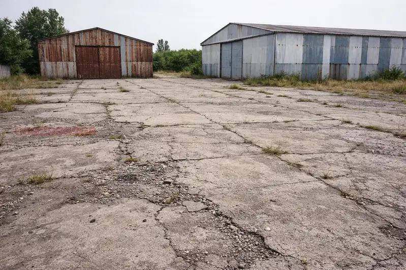 Plot in Oblast Varna, Devnya