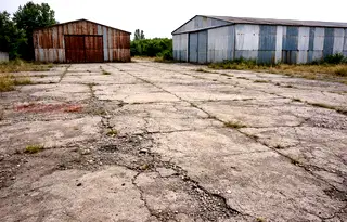 Парцел във Варна, Девня