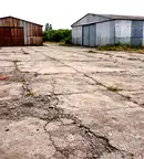 Парцел във Варна, Девня