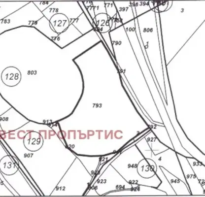 Photo 2 — Plot in Oblast Varna, Devnya