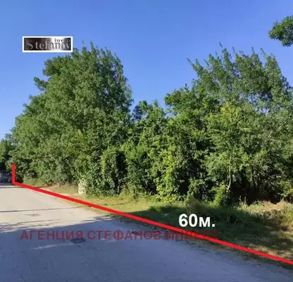 Photo 4 — Plot in Oblast Varna, Devnya