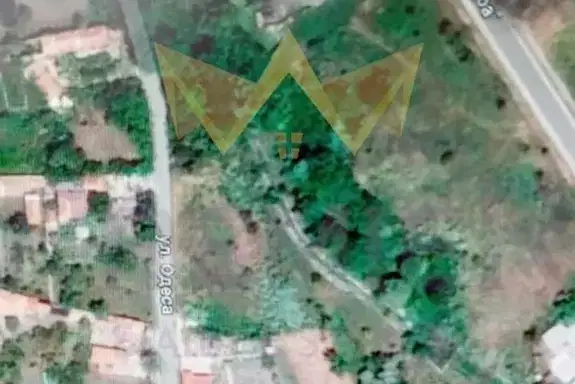 Plot in Varna, Devnya