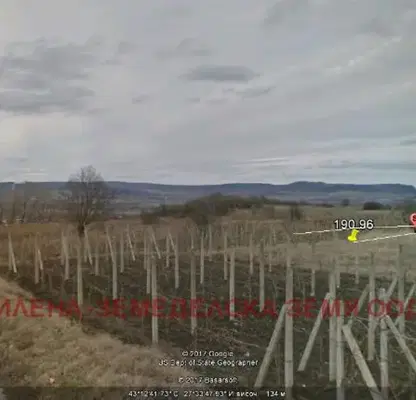Photo 4 — Plot in Oblast Varna, Devnya