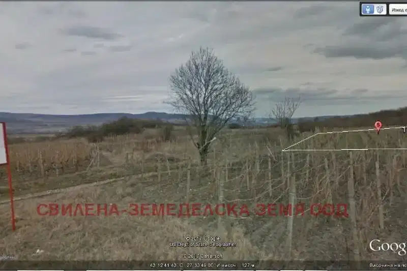 Plot in Oblast Varna, Devnya