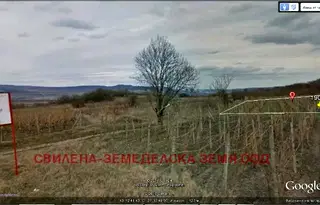 Парцел във Варна, Девня