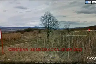 Парцел във Варна, Девня