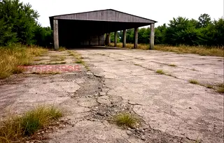 Парцел във Варна, Девня