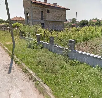 Photo 3 — Plot in Oblast Varna, Dolni Chiflik