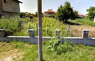 Парцел във Варна, Долни чифлик