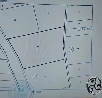 Photo 3 — Plot in Varna, Ignatievo