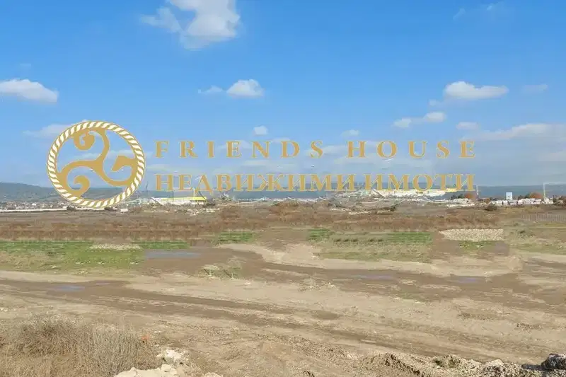 Plot in Varna, Ignatievo