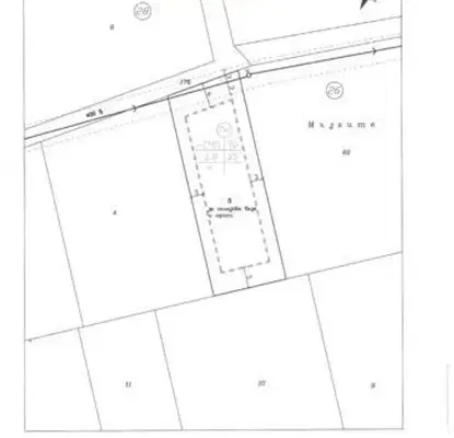 Photo 2 — Plot in Oblast Varna, Ignatievo