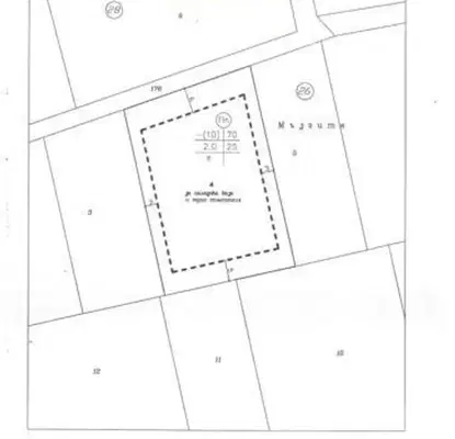 Photo 3 — Plot in Oblast Varna, Ignatievo
