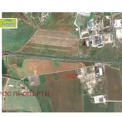 Photo 4 — Plot in Oblast Varna, Ignatievo