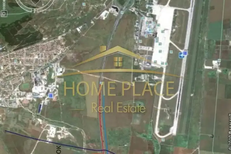 Plot in Oblast Varna, Ignatievo