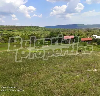 Photo 2 — Plot in Oblast Varna, Ignatievo