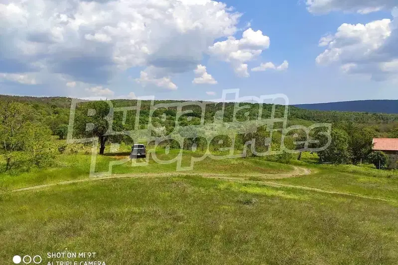 Plot in Oblast Varna, Ignatievo