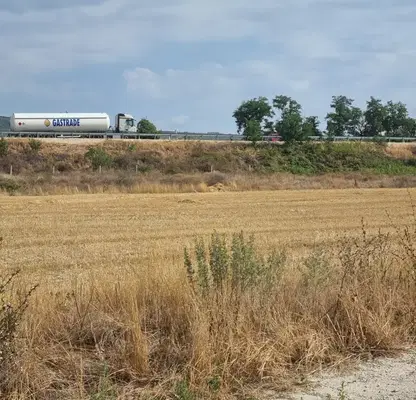 Photo 4 — Plot in Oblast Varna, Ignatievo