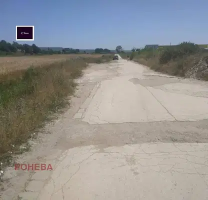 Photo 5 — Plot in Varna, Ignatievo