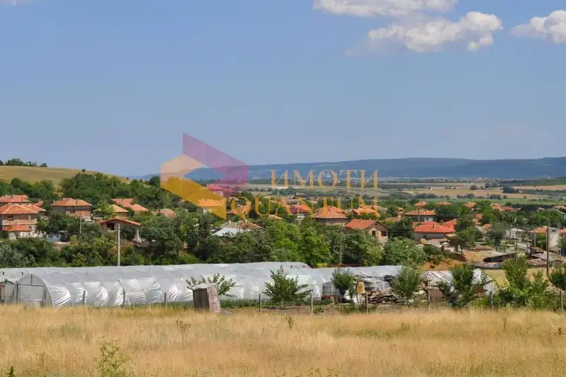 Парцел във Варна, Игнатиево