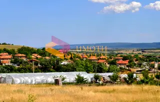 Парцел във Варна, Игнатиево