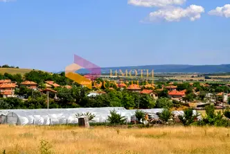 Парцел във Варна, Игнатиево