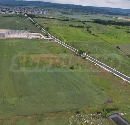 Photo 3 — Plot in Varna, Ignatievo