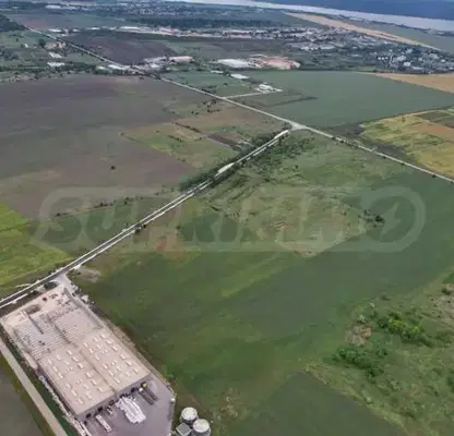 Photo 4 — Plot in Varna, Ignatievo