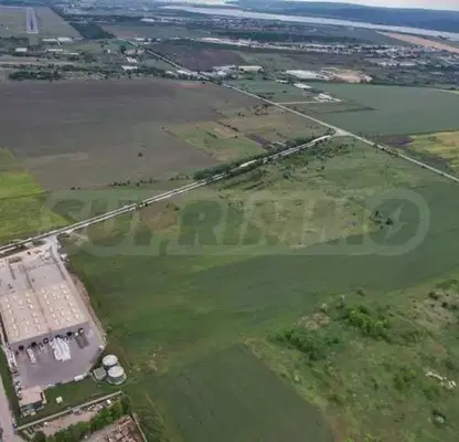 Photo 5 — Plot in Varna, Ignatievo