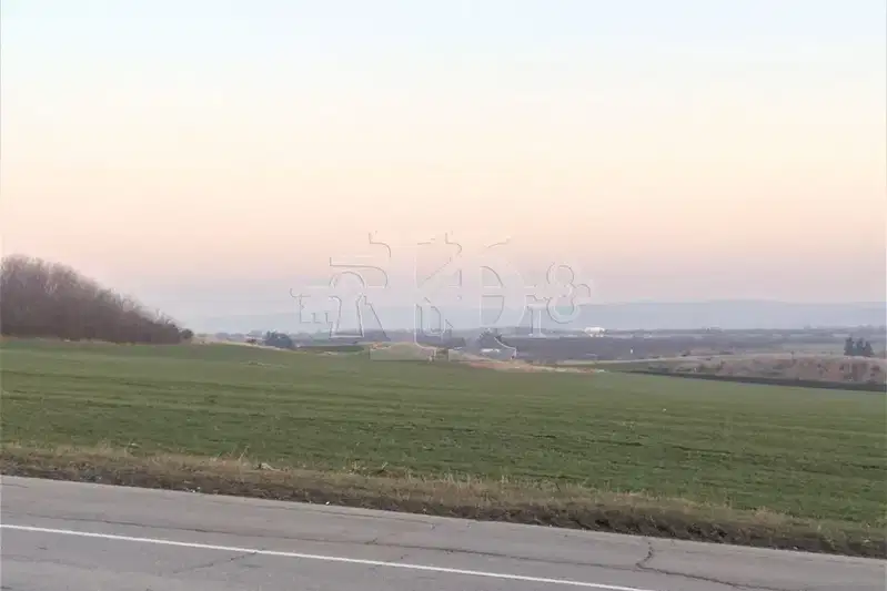 Plot in Oblast Varna, Ignatievo