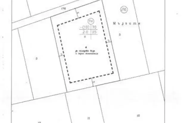 Plot in Varna, Ignatievo