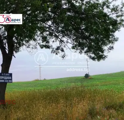 Photo 4 — Plot in Oblast Varna, Ignatievo