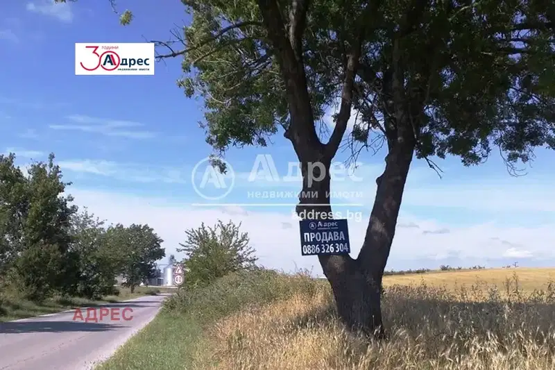 Plot in Oblast Varna, Ignatievo