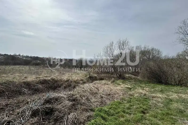 Plot in Oblast Varna, Suvorovo