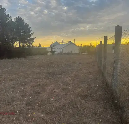 Photo 5 — Plot in Oblast Varna, Suvorovo