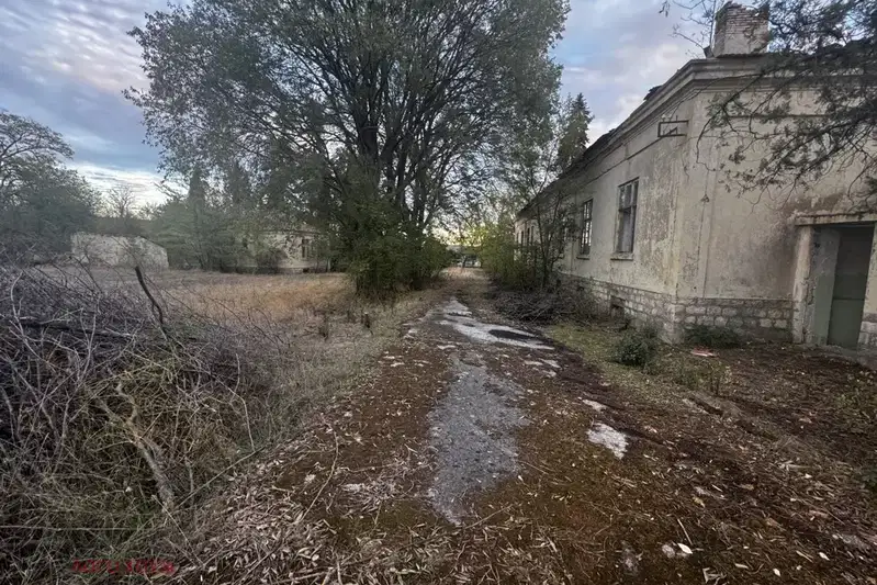 Plot in Oblast Varna, Suvorovo