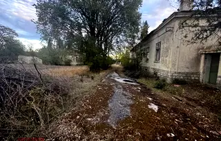 Парцел във Варна, Суворово