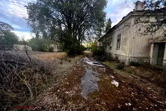 Парцел във Варна, Суворово