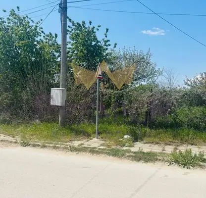 Photo 2 — Plot in Oblast Varna, Suvorovo