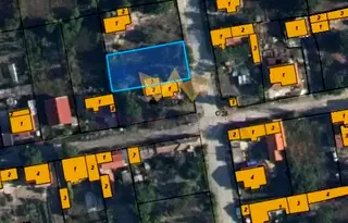 Парцел във Варна, Суворово