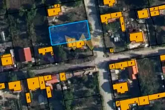 Парцел във Варна, Суворово