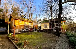 Парцел във Варна, к.к. Камчия