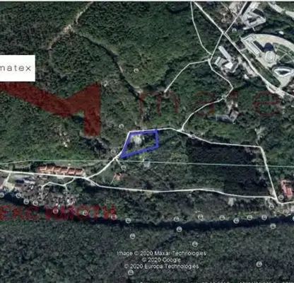 Photo 2 — Plot in Oblast Varna, Kamchiya