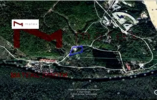 Парцел във Варна, к.к. Камчия