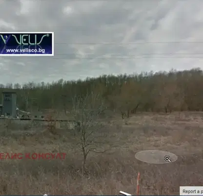 Photo 4 — Plot in Oblast Varna, Kamchiya