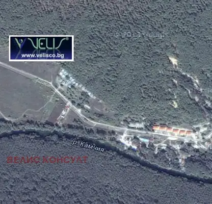 Photo 5 — Plot in Oblast Varna, Kamchiya