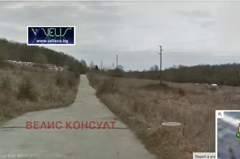 Plot in Oblast Varna, Kamchiya
