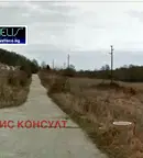 Парцел във Варна, к.к. Камчия