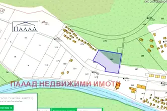 Парцел във Варна, к.к. Камчия