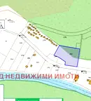 Парцел във Варна, к.к. Камчия
